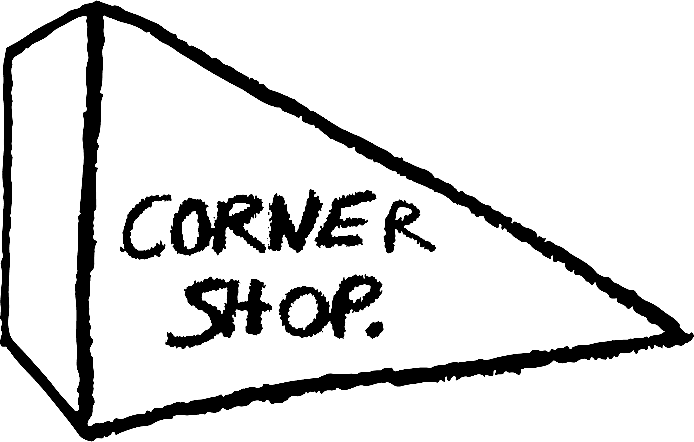 Corner Shop